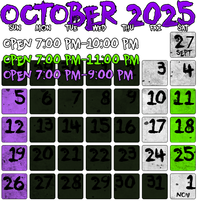 Calendar
